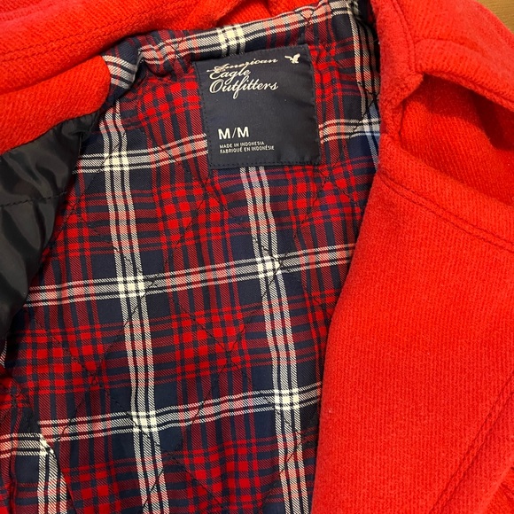 American Eagle Coat - Picture 6 of 11